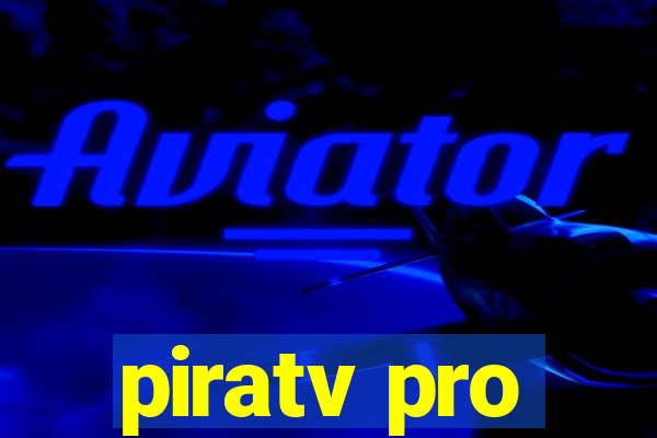 piratv pro